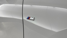 BMW 1 Series 120 M Sport 5dr Step Auto Petrol Hatchback